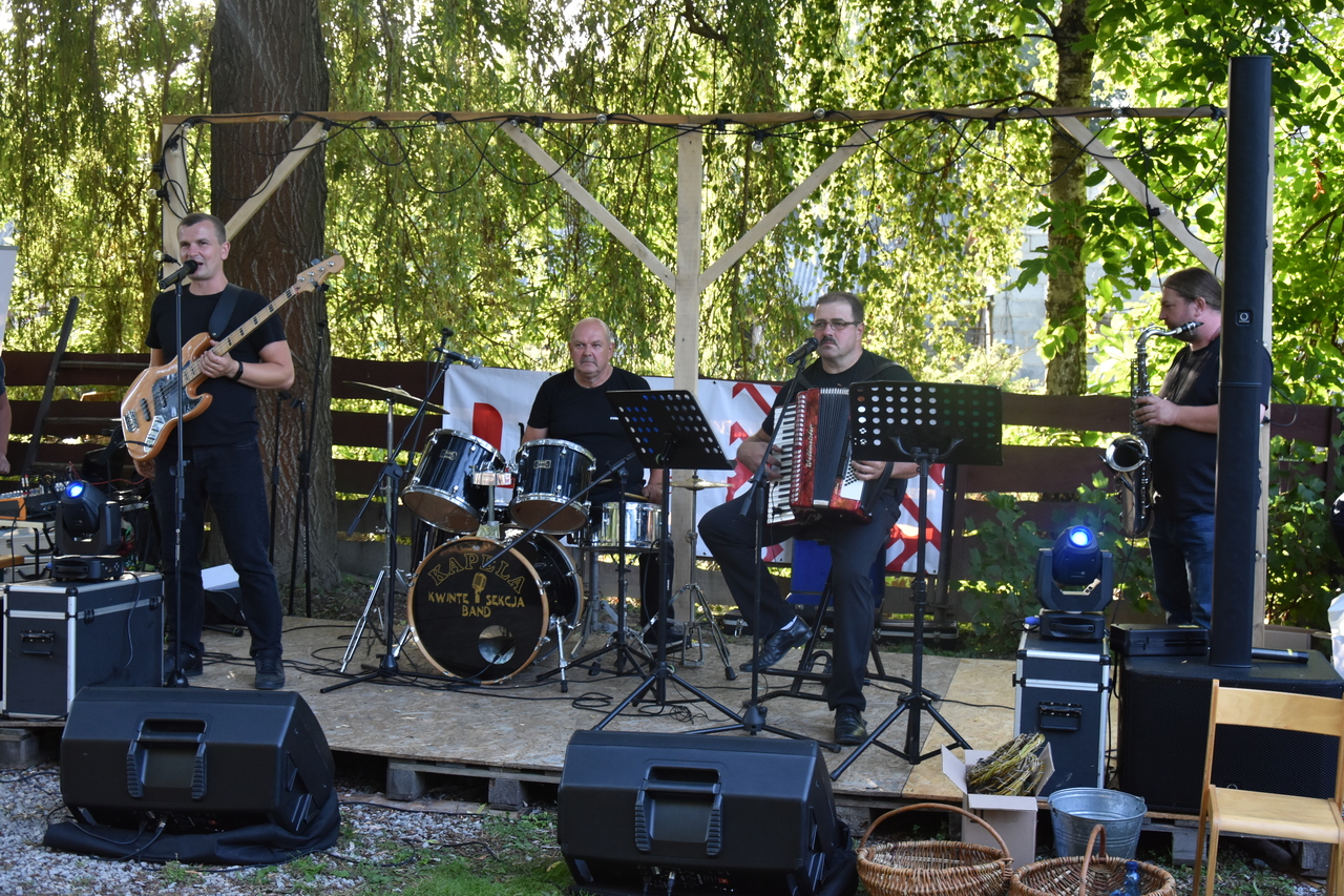 Kultura, Tradycja... i Placki! 2023